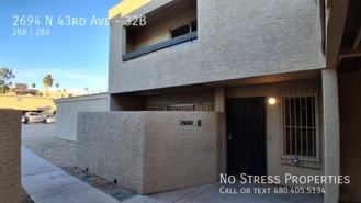 2694 N 43rd Ave #32B - Photo 1 of 1