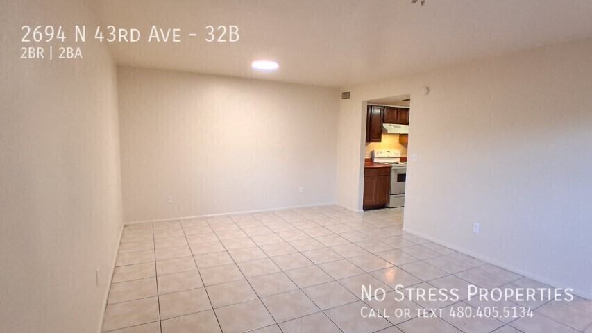 2694 N 43rd Ave #32B - Photo 2 of 16