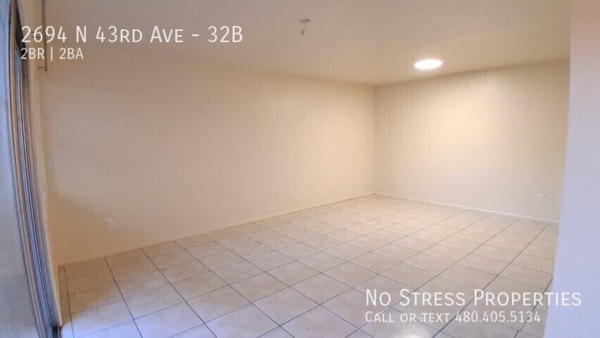 2694 N 43rd Ave #32B - Photo 3 of 16