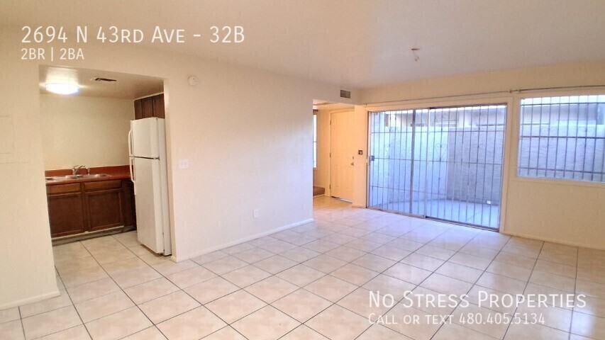 2694 N 43rd Ave #32B - Photo 4 of 16