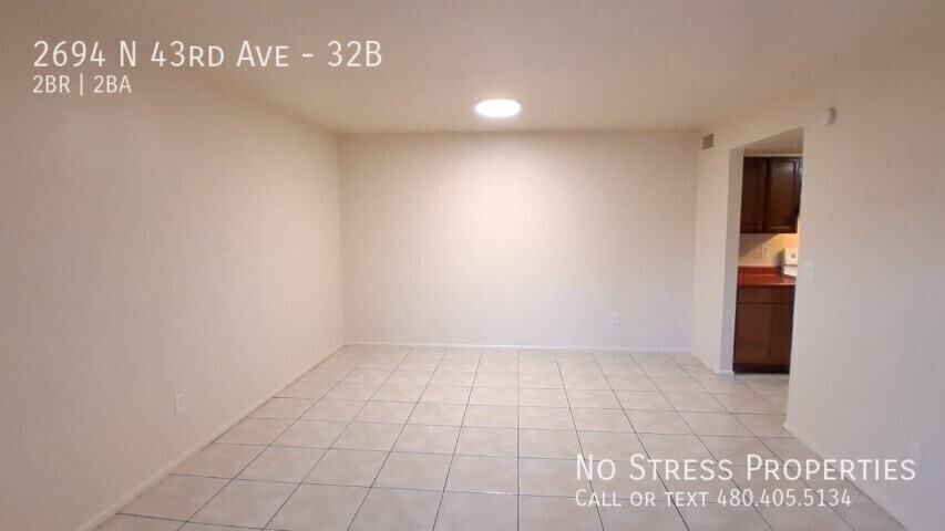 2694 N 43rd Ave #32B - Photo 5 of 16