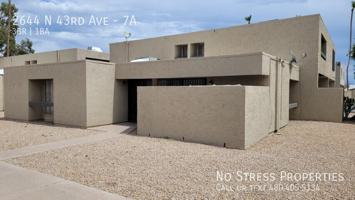 featured image of 2644 N 43rd Ave #7A