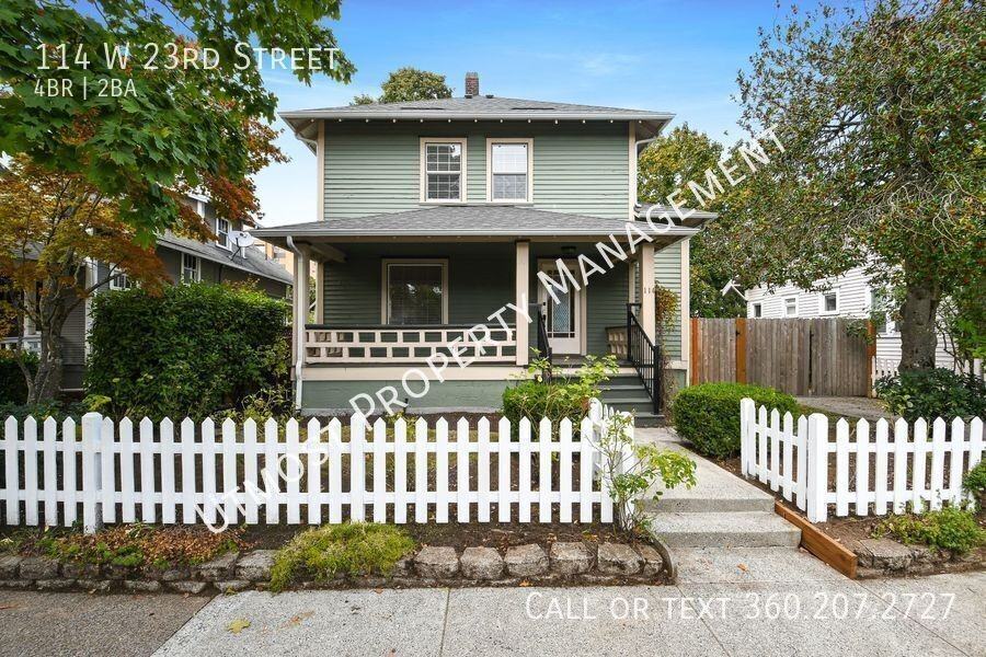114 W 23rd St - Photo 2 of 17