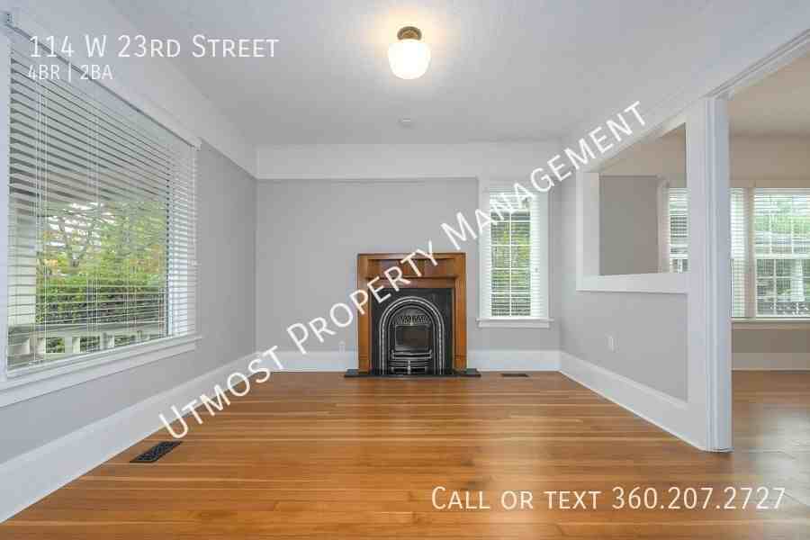 114 W 23rd St - Photo 3 of 17