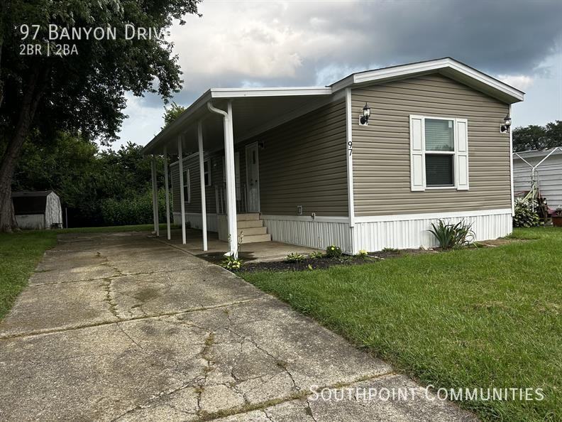 97 Banyon Dr