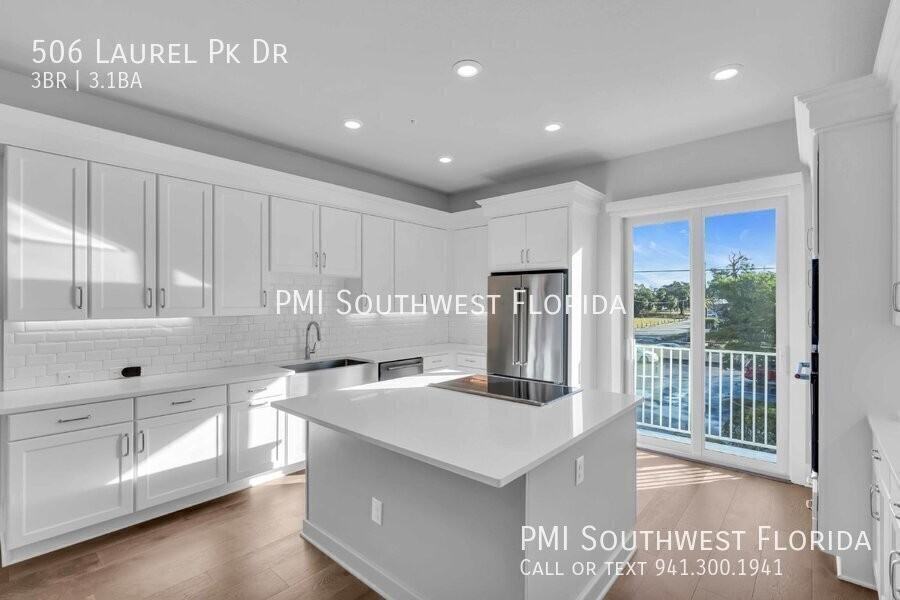 506 Laurel Park Dr - Photo 3 of 34