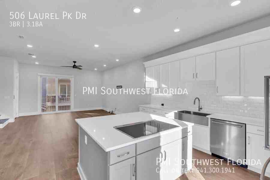506 Laurel Park Dr - Photo 4 of 34