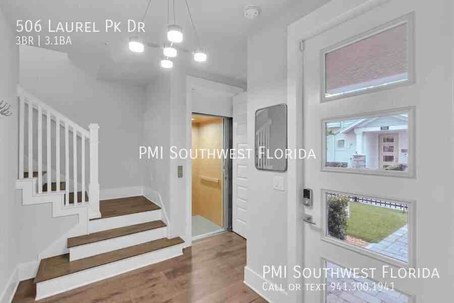 506 Laurel Park Dr - Photo 5 of 34