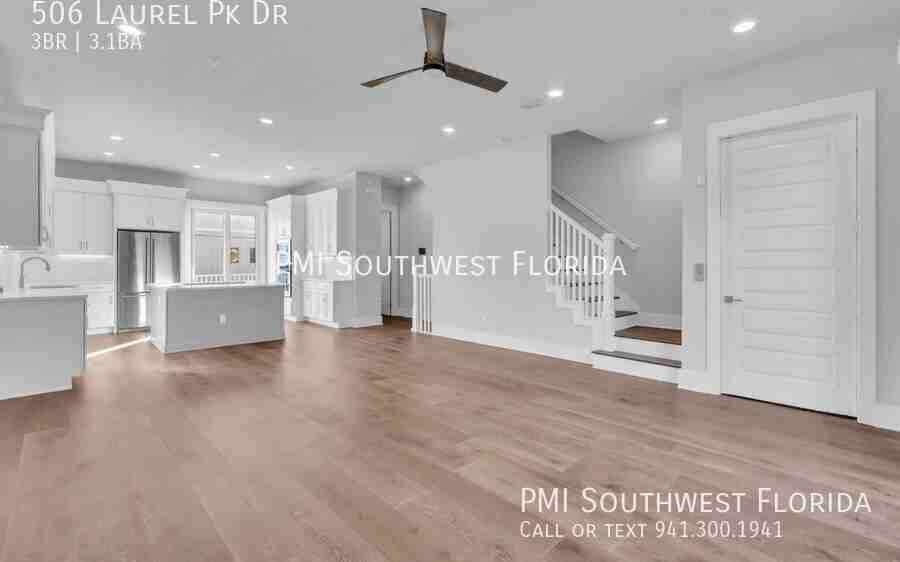 506 Laurel Park Dr - Photo 6 of 34