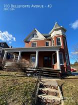 703 Bellefonte Ave #3 - Photo 1 of 1