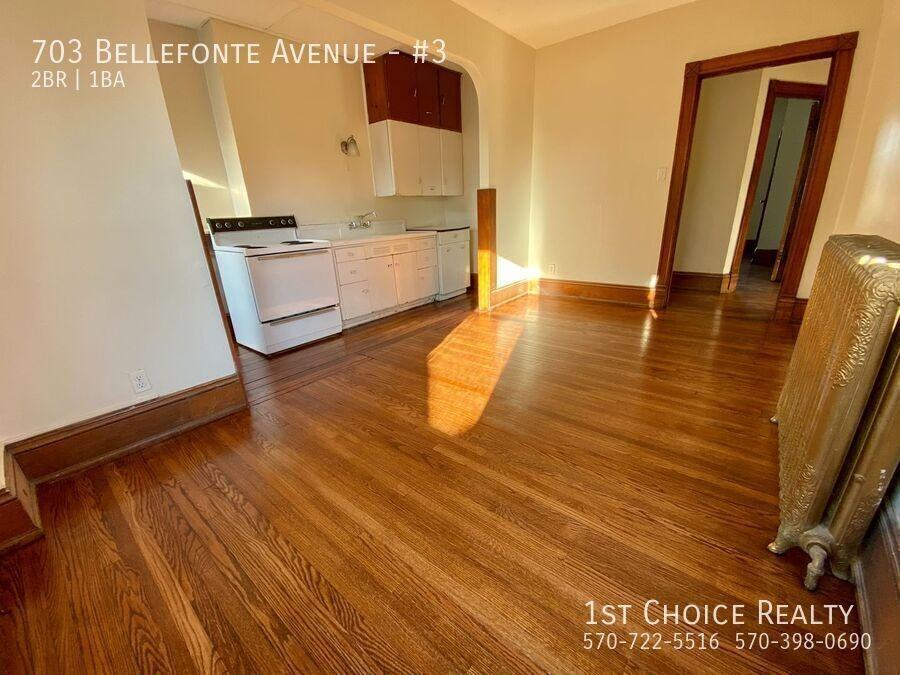 703 Bellefonte Ave #3 - Photo 2 of 19