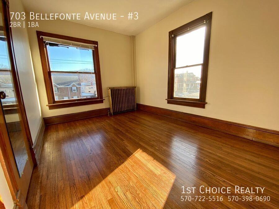 703 Bellefonte Ave #3 - Photo 3 of 19