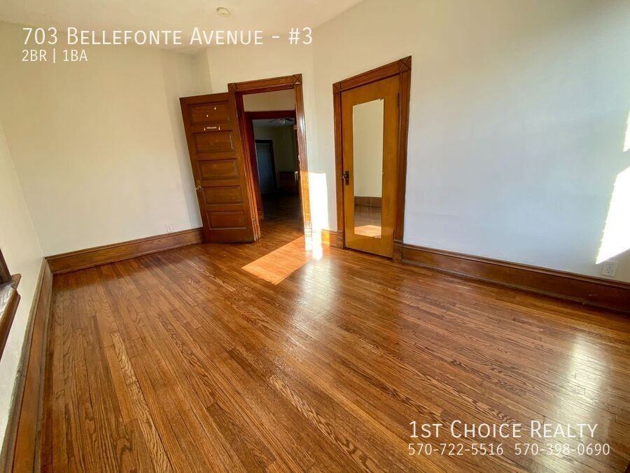 703 Bellefonte Ave #3 - Photo 4 of 19