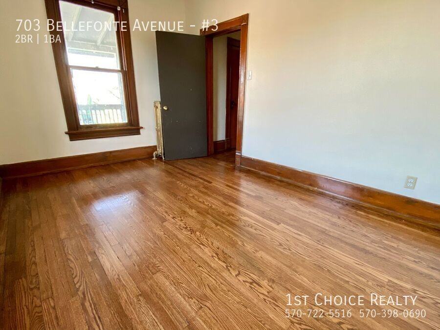 703 Bellefonte Ave #3 - Photo 5 of 19
