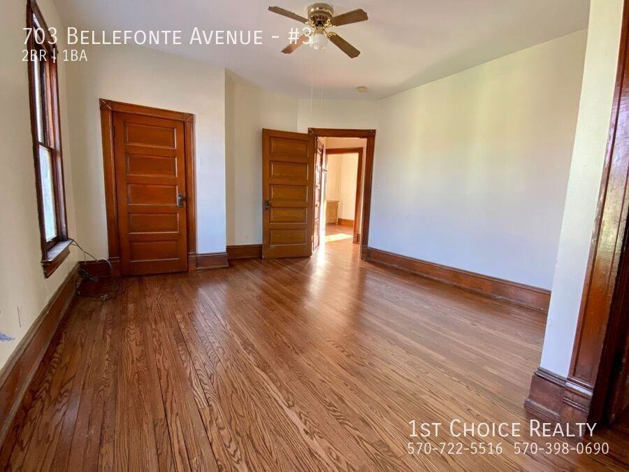 703 Bellefonte Ave #3 - Photo 6 of 19
