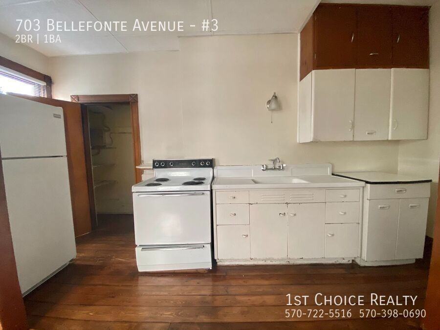 703 Bellefonte Ave #3 - Photo 7 of 19