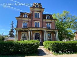 featured image of 118 W Water St #1A