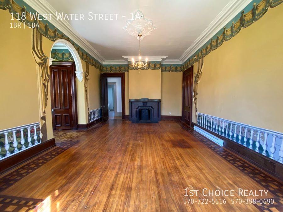 118 W Water St #1A - Photo 4 of 16