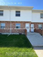 featured image of 620 13th St W #13