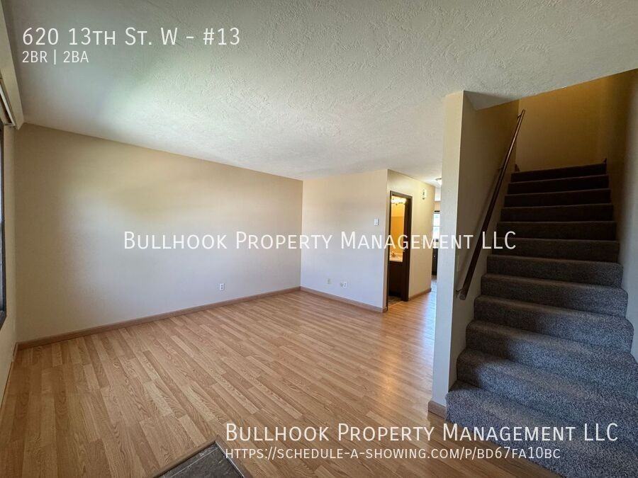 620 13th St W #13 - Photo 2 of 18