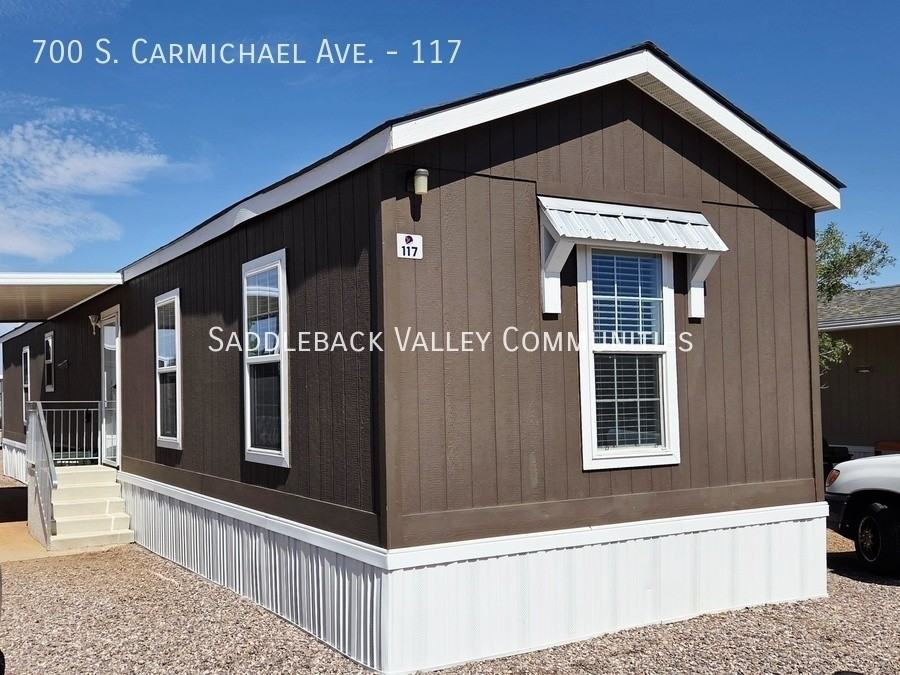 700 S Carmichael Ave #117 - Photo 2 of 12