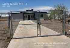 440 W Taylor Ave #2 - Photo 1 of 1