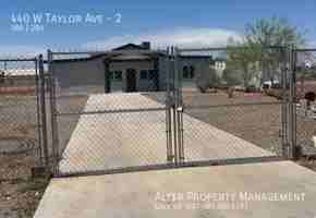 featured image of 440 W Taylor Ave #2