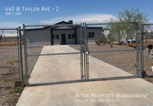 440 W Taylor Ave #2 - Photo 1 of 1
