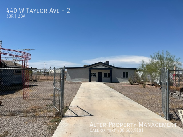 440 W Taylor Ave #2 - Photo 3 of 15