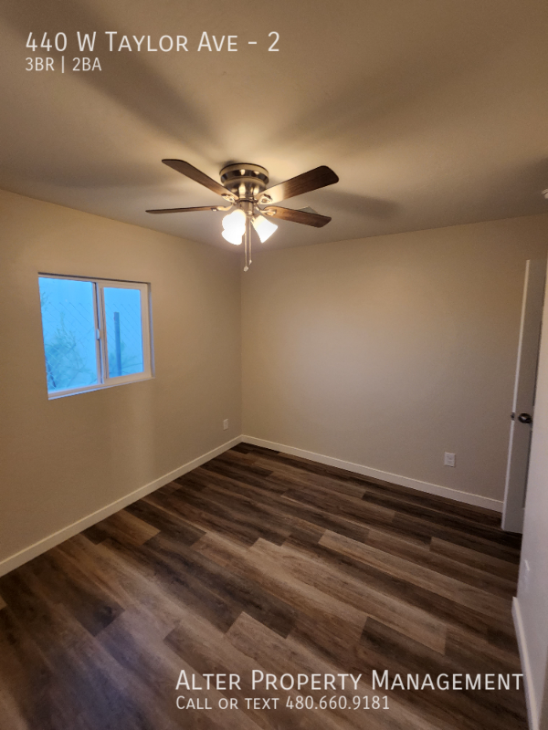 440 W Taylor Ave #2 - Photo 4 of 15