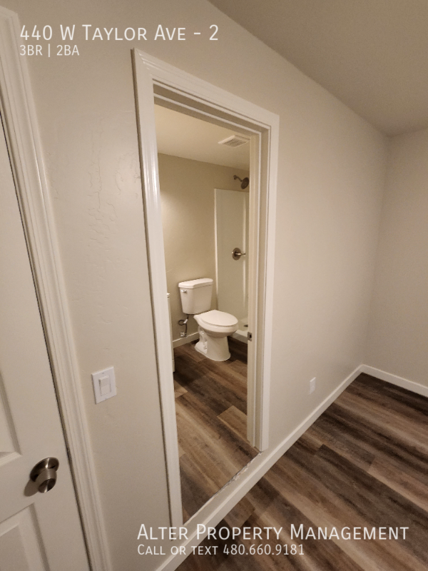 440 W Taylor Ave #2 - Photo 5 of 15