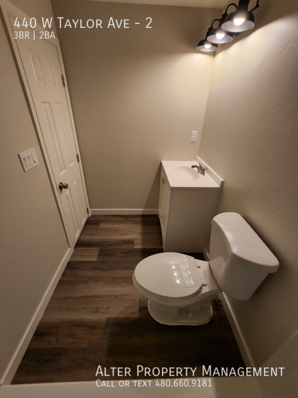 440 W Taylor Ave #2 - Photo 6 of 15