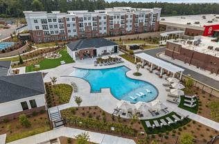 Overlook at Morganton Park - Photo 1 of 1