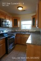 featured image of 202 San Clemente Ave Nw #6