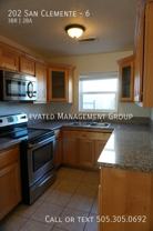 202 San Clemente Ave Nw #6 - Photo 1 of 1