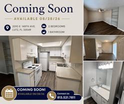 Uptown Apartments & Townhomes | Lutz, FL - Photo 1 of 1