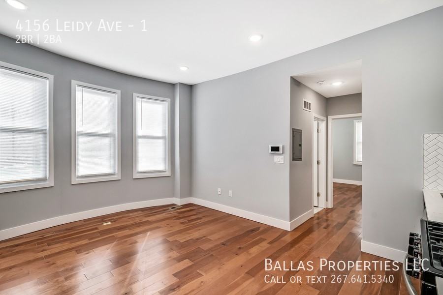 4156 Leidy Ave #1 - Photo 4 of 13