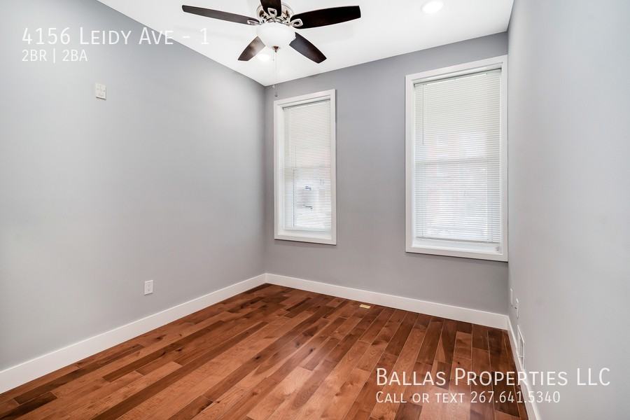 4156 Leidy Ave #1 - Photo 6 of 13