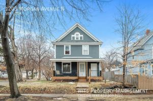 featured image of 1203 Morgan Ave N