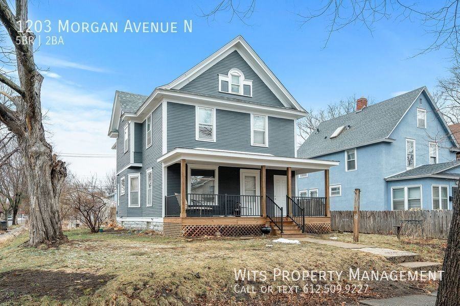 1203 Morgan Ave N - Photo 2 of 27