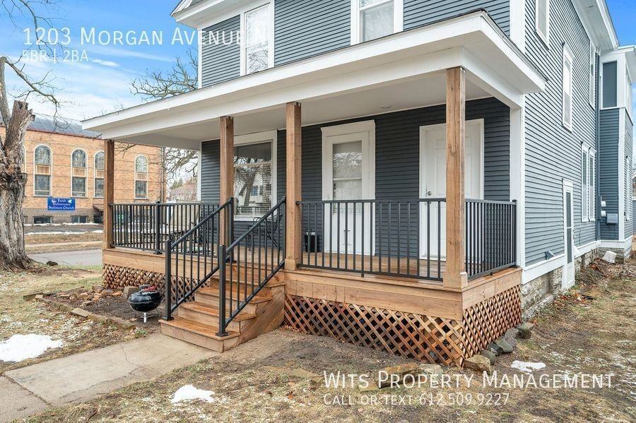 1203 Morgan Ave N - Photo 3 of 27
