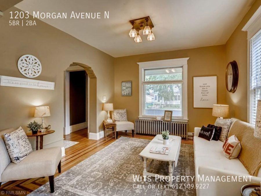 1203 Morgan Ave N - Photo 7 of 27
