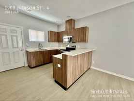 1909 Jackson St #4 - Photo 1 of 1
