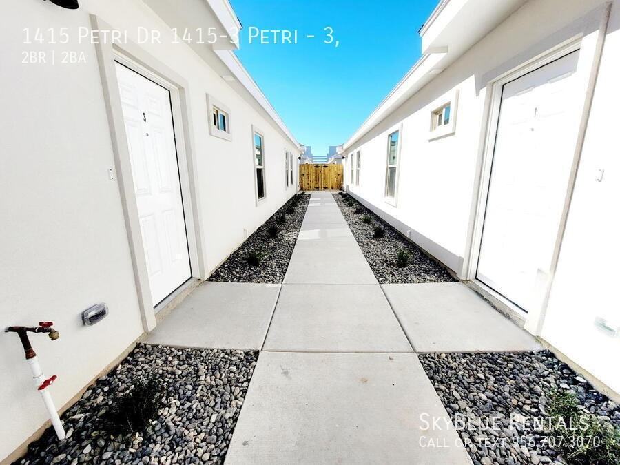 1415 Petri Dr 1415-3 Petri #3 - Photo 2 of 17