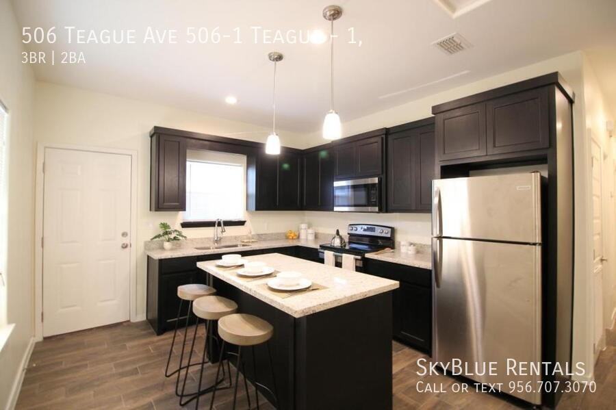 506 Teague Ave #1 - Photo 4 of 7