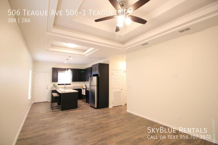 506 Teague Ave #1 - Photo 5 of 7