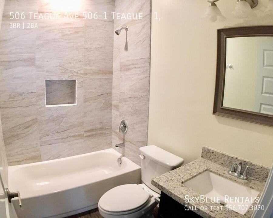 506 Teague Ave #1 - Photo 6 of 7