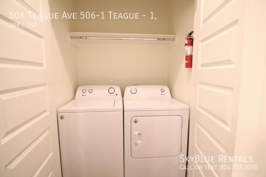 506 Teague Ave #1 - Photo 7 of 7