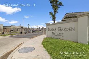 901 Sugar Garden Ave #1 - Photo 1 of 1