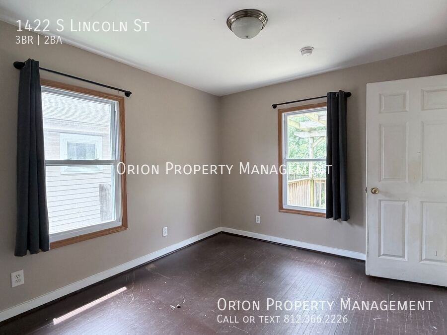 1422 S Lincoln St - Photo 6 of 9